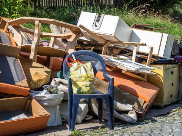 Best Estate Cleanout Services  in Sierra Vista, AZ