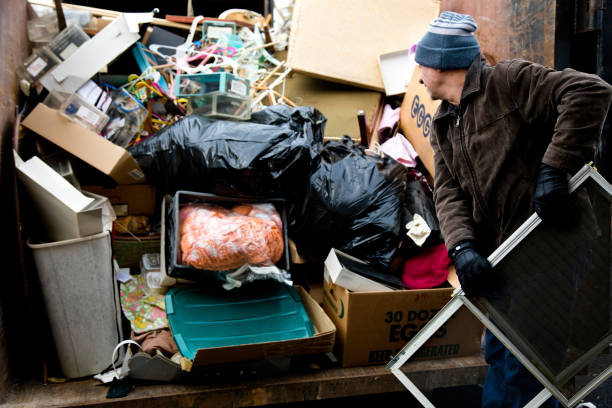 Reliable Sierra Vista, AZ Junk Removal Solutions