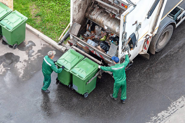 Best Junk Hauling Services  in Sierra Vista, AZ