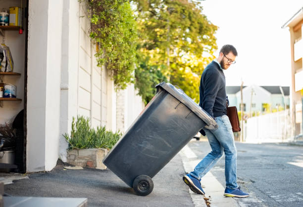 Best Trash Removal Near Me  in Sierra Vista, AZ