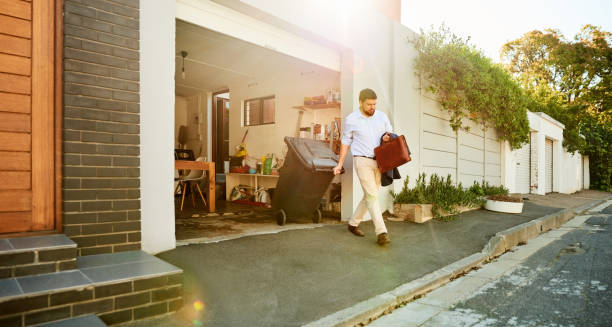 Best Construction Debris Removal  in Sierra Vista, AZ