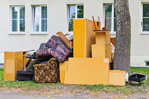 Best Commercial Junk Removal  in Sierra Vista, AZ