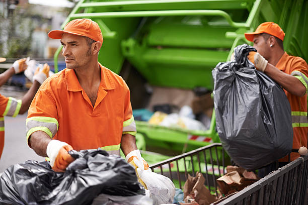 Best Yard Waste Removal  in Sierra Vista, AZ