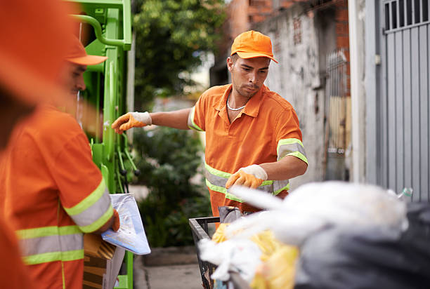 Best Construction Debris Removal  in Sierra Vista, AZ